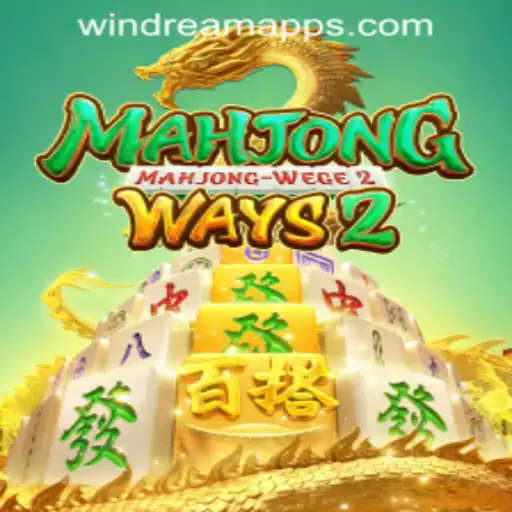 Experience the Excitement of MahjongWays2 at WINDREAM PH CASINO