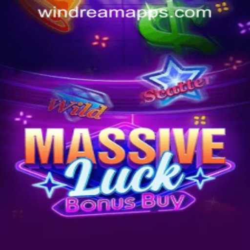 Unveiling the Excitement of MassiveLuckBonusBuy at WINDREAM PH CASINO