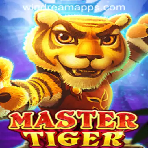 MasterTiger: The Exciting New Game at WINDREAM PH CASINO