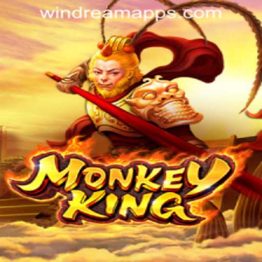 Discover the New Exciting Game: MonkeyKing at WINDREAM PH CASINO