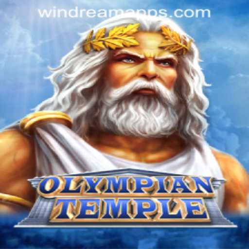 Explore the Mystical Realms of OlympianTemple: The Latest at WINDREAM PH CASINO