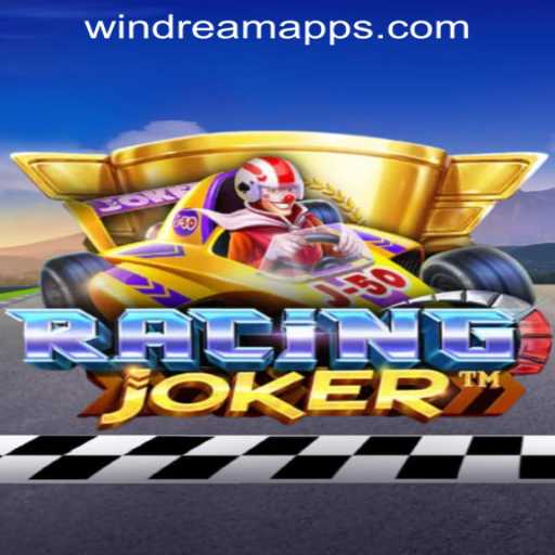 Exploring the Exciting World of RacingJoker at WINDREAM PH CASINO