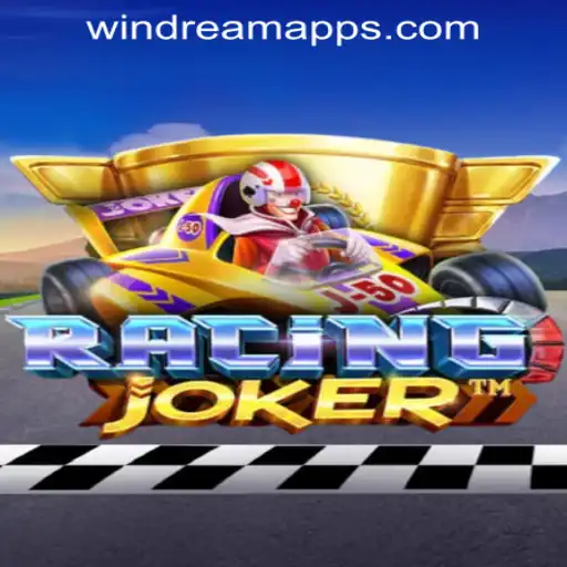 Exploring the Exciting World of RacingJoker at WINDREAM PH CASINO