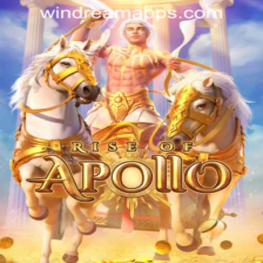 Discover the Thrills of 'Rise of Apollo' at WINDREAM PH CASINO