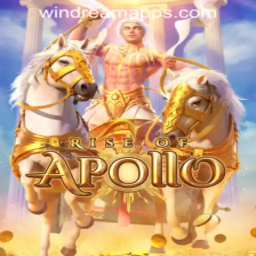 Discover the Thrills of 'Rise of Apollo' at WINDREAM PH CASINO