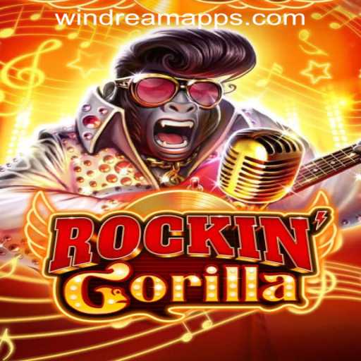 Experience the Thrill of RockinGorilla at WINDREAM PH CASINO