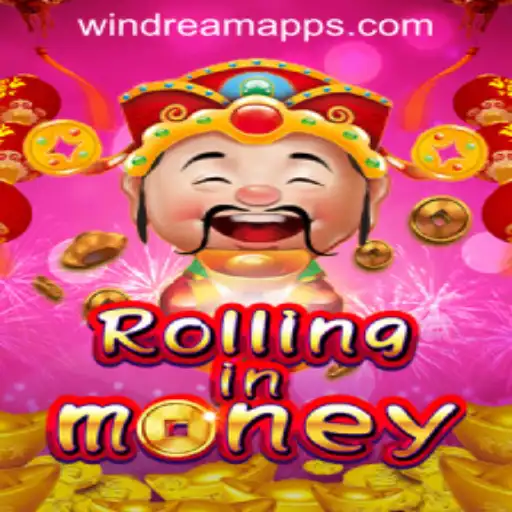 Discover the Thrill of RollingInMoney at WINDREAM PH CASINO