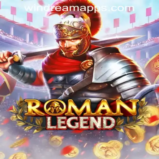 Exploring RomanLegend: A Masterpiece at WINDREAM PH CASINO