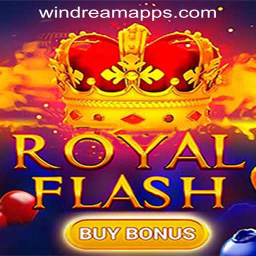 Discovering RoyalFlashBuyBonus at WINDREAM PH CASINO