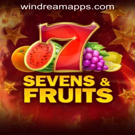 SevensFruits: Dive into the Captivating World of Windream PH Casino