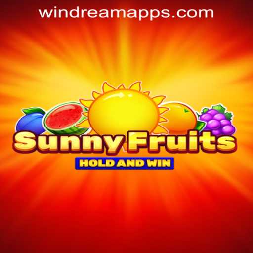 Unveiling SunnyFruits at WINDREAM PH CASINO: A New Gaming Sensation