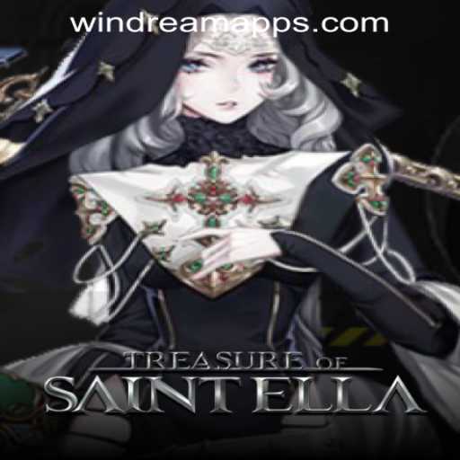 Discover the Thrills of TreasureofSaintElla at WINDREAM PH CASINO