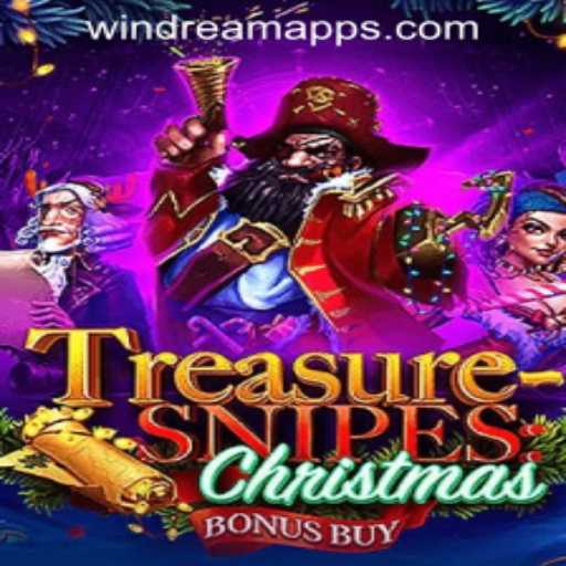Embark on a Holiday Adventure with TreasuresnipesChristmas
