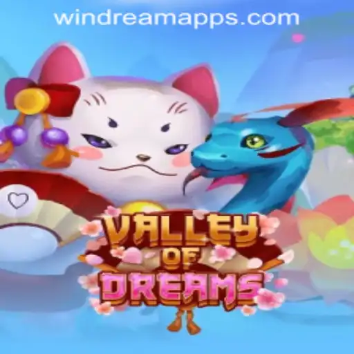 Valley of Dreams: An Enchanting Journey into Fantasy and Chance