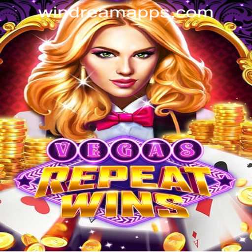 Discover the Thrill of VegasRepeatWins at WINDREAM PH CASINO