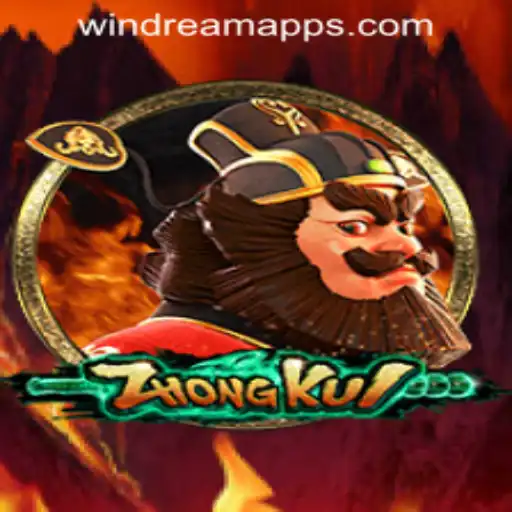 ZhongKui: A Mythological Slot Adventure at WINDREAM PH CASINO
